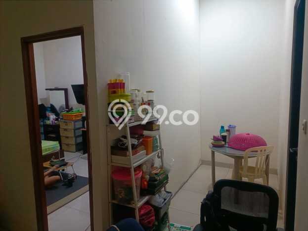 Jual Rumah Mewah Elegan Dengan View Cantik di Sunter, Jakarta Utara Jual Rumah Mewah Elegan Dengan View Cantik di Sunter, Jakarta Utara