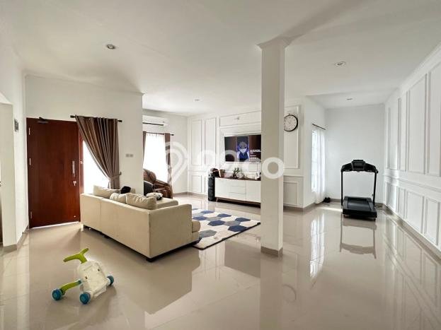 Dijual Rumah Premium dengan Fasilitas Sekitar Lengkap di Cimanggis, Depok Dijual Rumah Premium dengan Fasilitas Sekitar Lengkap di Cimanggis, Depok