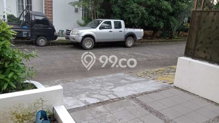Dijual Rumah 2 Kamar Lokasi Ideal Bagus dan Strategis di Bekasi Utara Dijual Rumah 2 Kamar Lokasi Ideal Bagus dan Strategis di Bekasi Utara