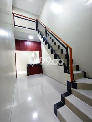 Rumah Budget Favorit Siap Huni Area Babelan LT 60m2 Rumah Budget Favorit Siap Huni Area Babelan LT 60m2