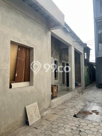 FOR SALE! Komersial di Pasar Rebo Jakarta Timur, LT 387m2, LB 700m2 FOR SALE! Komersial di Pasar Rebo Jakarta Timur, LT 387m2, LB 700m2