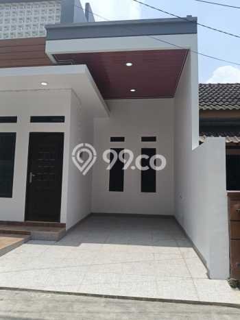 Jual Rumah Bagus Siap Huni LB 60m2 di Bekasi Utara, Bekasi Jual Rumah Bagus Siap Huni LB 60m2 di Bekasi Utara, Bekasi