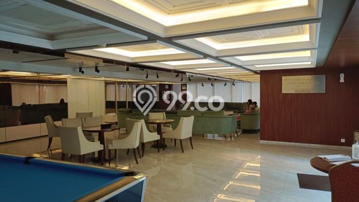 LOKASI TERBAIK! Apartemen Kawasan Kemayoran, 1 KM, Luas 52m², Bisa Segera Huni, Fasilitas Modern LOKASI TERBAIK! Apartemen Kawasan Kemayoran, 1 KM, Luas 52m², Bisa Segera Huni, Fasilitas Modern