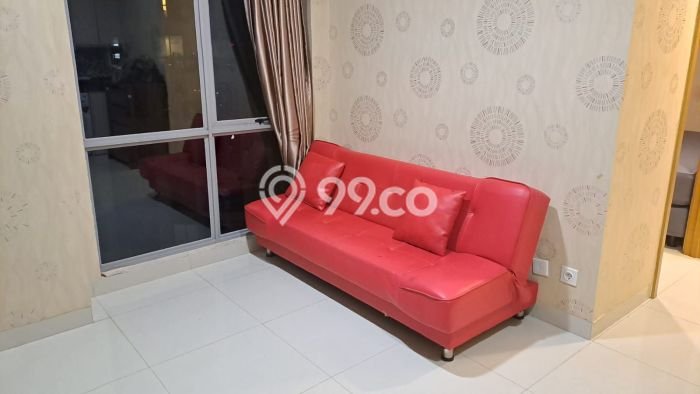 LOKASI TERBAIK! Apartemen Kawasan Kemayoran, 1 KM, Luas 52m², Bisa Segera Huni, Fasilitas Modern LOKASI TERBAIK! Apartemen Kawasan Kemayoran, 1 KM, Luas 52m², Bisa Segera Huni, Fasilitas Modern