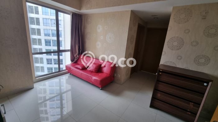 LOKASI TERBAIK! Apartemen Kawasan Kemayoran, 1 KM, Luas 52m², Bisa Segera Huni, Fasilitas Modern LOKASI TERBAIK! Apartemen Kawasan Kemayoran, 1 KM, Luas 52m², Bisa Segera Huni, Fasilitas Modern