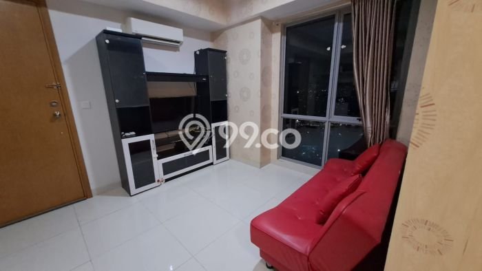 LOKASI TERBAIK! Apartemen Kawasan Kemayoran, 1 KM, Luas 52m², Bisa Segera Huni, Fasilitas Modern LOKASI TERBAIK! Apartemen Kawasan Kemayoran, 1 KM, Luas 52m², Bisa Segera Huni, Fasilitas Modern