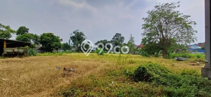 Gudang Strategis Kawasan Cilodong, Luas 3000m², Pusat Bisnis, Dekat Cilodong, Depok, Depok Gudang Strategis Kawasan Cilodong, Luas 3000m², Pusat Bisnis, Dekat Cilodong, Depok, Depok