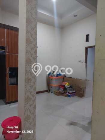 Hunian Cantik Minimalis Lb 155m2 di Medan Satria, Bekasi Hunian Cantik Minimalis Lb 155m2 di Medan Satria, Bekasi
