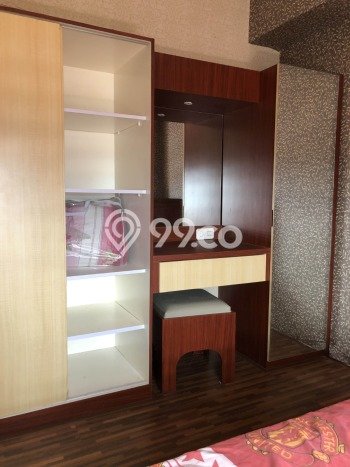 Apartemen Minimalis untuk Dijual di Kemang Pratama Dengan Spesifikasi 3 KT & 2 KM Apartemen Minimalis untuk Dijual di Kemang Pratama Dengan Spesifikasi 3 KT & 2 KM