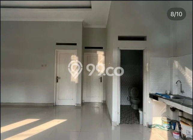 Hunian Cantik Modern Lb 65m2 di Bekasi Utara, Bekasi Hunian Cantik Modern Lb 65m2 di Bekasi Utara, Bekasi