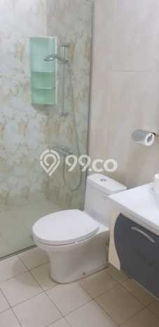 BEST DEAL! Apartemen di Kelapa Gading, 3 KM, Luas 125m2m² BEST DEAL! Apartemen di Kelapa Gading, 3 KM, Luas 125m2m²