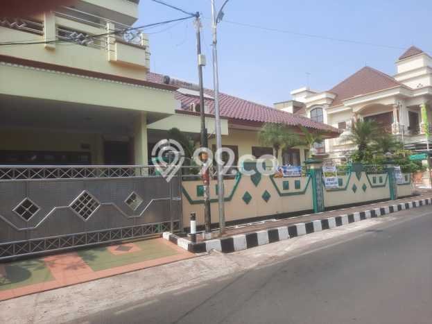 Hunian Eksklusif Dijual LT 464m2 di Cempaka Putih, Jakarta Pusat Hunian Eksklusif Dijual LT 464m2 di Cempaka Putih, Jakarta Pusat