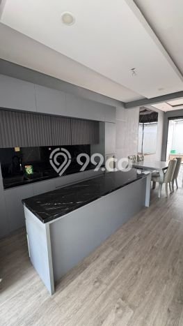 Rumah Minimalis 2 KT di harapan indah Bekasi Semi Furnished Rumah Minimalis 2 KT di harapan indah Bekasi Semi Furnished