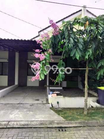 Rumah Modern 2 KT LT 90m2 di Harapan Indah Rumah Modern 2 KT LT 90m2 di Harapan Indah