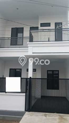 Jual Rumah Eksklusif 4 KT di harapan indah, Bekasi Jual Rumah Eksklusif 4 KT di harapan indah, Bekasi