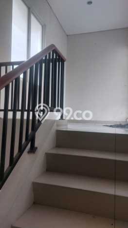 Rumah Modern 2 Kamar LT 126m2 di Harapan Indah Rumah Modern 2 Kamar LT 126m2 di Harapan Indah