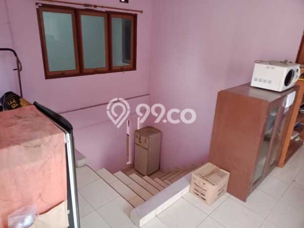 Jual Rumah Modern 4 KT di Bintara, Bekasi Jual Rumah Modern 4 KT di Bintara, Bekasi