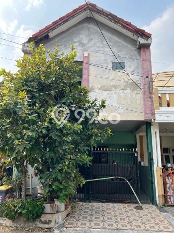For Sale Hunian Rumah Nyaman 3 Kamar di Pejuang, Bekasi For Sale Hunian Rumah Nyaman 3 Kamar di Pejuang, Bekasi