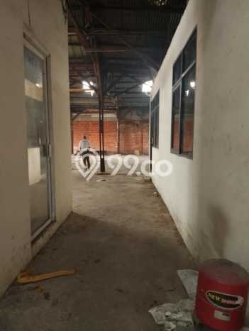 Jual Gudang Area Komersial di Pulo Gadung, Luas 800m2m², Jalan Utama Jual Gudang Area Komersial di Pulo Gadung, Luas 800m2m², Jalan Utama