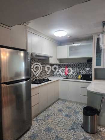 Dijual Apartemen Nyaman di Kelapa Gading Jakarta Utara 2 Kamar Tidur Dijual Apartemen Nyaman di Kelapa Gading Jakarta Utara 2 Kamar Tidur