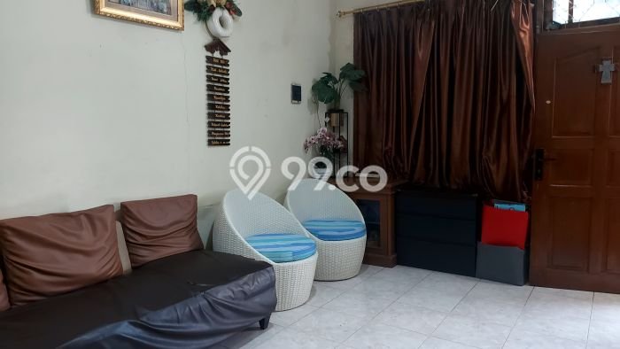 Dijual Rumah Modern 2 KT di Harapan Indah, Bekasi Dijual Rumah Modern 2 KT di Harapan Indah, Bekasi
