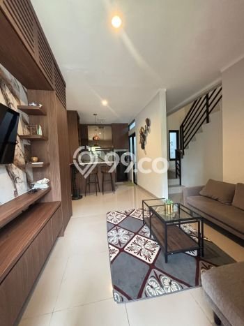 Lokasi terbaik! Rumah siap pakai dikontrakkan di Tarumajaya LB 55m2 Lokasi terbaik! Rumah siap pakai dikontrakkan di Tarumajaya LB 55m2