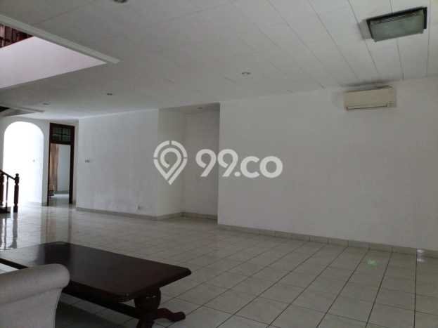 Jual Rumah Luas Megah Dengan View Eksklusif di Mega Kuningan, Jakarta Selatan Jual Rumah Luas Megah Dengan View Eksklusif di Mega Kuningan, Jakarta Selatan