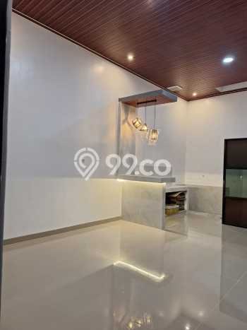 Rumah Strategis Modern Lb 65m2 di Bekasi Timur, Bekasi Rumah Strategis Modern Lb 65m2 di Bekasi Timur, Bekasi