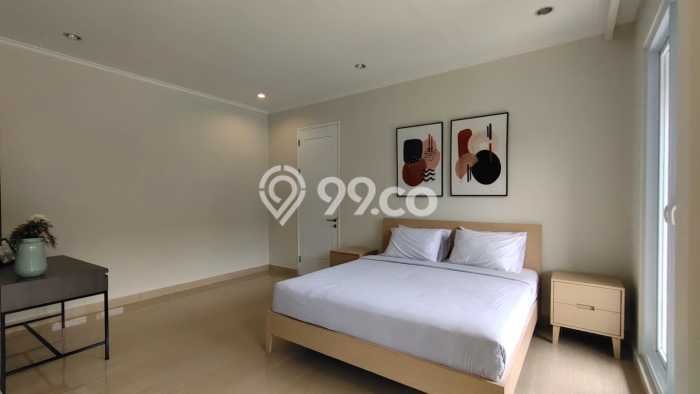 Rumah kawasan Antasari, Akses ke Fasilitas, LT 345m² Rumah kawasan Antasari, Akses ke Fasilitas, LT 345m²