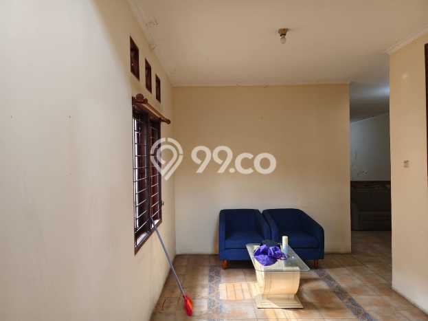 Rumah Modern 3 KT di Cibubur Bogor Rumah Modern 3 KT di Cibubur Bogor