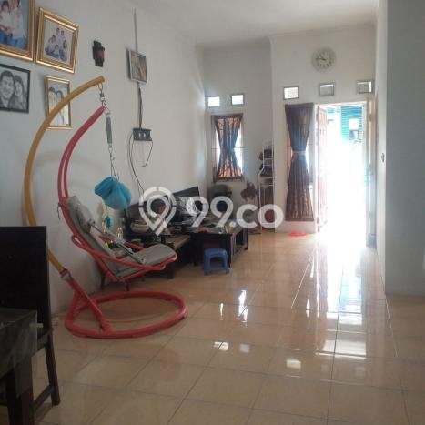 Sewa Rumah Harga Terjangkau di Galaxy Bekasi Punya 3 KT Sewa Rumah Harga Terjangkau di Galaxy Bekasi Punya 3 KT