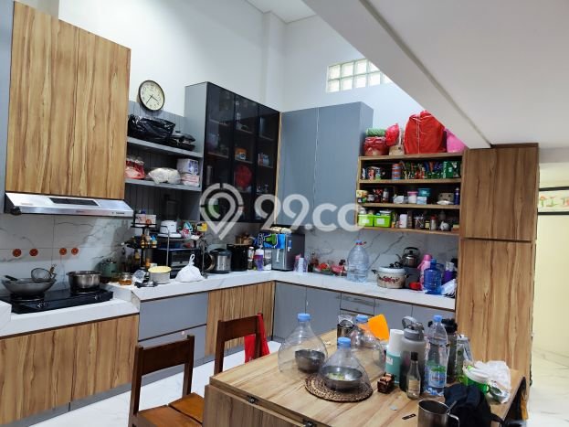 Rumah Mewah Siap Huni LT 108m2 di Kelapa Gading, Jakarta Utara Rumah Mewah Siap Huni LT 108m2 di Kelapa Gading, Jakarta Utara
