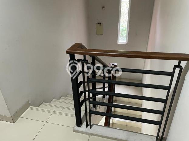 Rumah Modern 3 Kamar LT 136m2 di Summarecon Bekasi Rumah Modern 3 Kamar LT 136m2 di Summarecon Bekasi