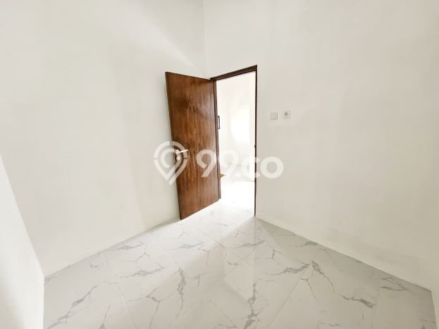 Rumah Modern Minimalis 3 KT Bisa Langsung Pindah di Bekasi Utara Rumah Modern Minimalis 3 KT Bisa Langsung Pindah di Bekasi Utara