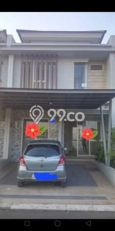 Rumah Modern Minimalis 3 KT Bisa Langsung Pindah di Cakung Rumah Modern Minimalis 3 KT Bisa Langsung Pindah di Cakung
