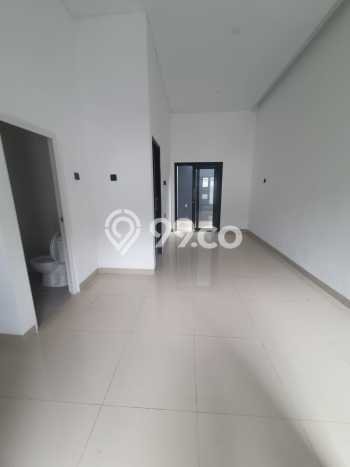 Rumah Modern 4 Kamar LT 70m2 di Harapan Jaya Rumah Modern 4 Kamar LT 70m2 di Harapan Jaya