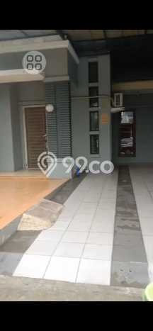 Rumah di Harapan Indah, 1 KM, Area Berkembang Rumah di Harapan Indah, 1 KM, Area Berkembang