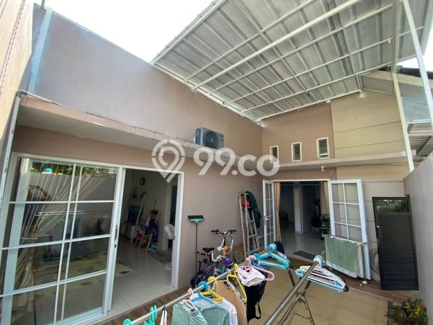 Jual Rumah Strategis Bagus Punya 3 KT di Babelan Bekasi - Jual Rumah Strategis Bagus Punya 3 KT di Babelan Bekasi -