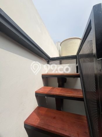 Lokasi terbaik! Rumah siap pakai dikontrakkan di Tarumajaya LB 55m2 Lokasi terbaik! Rumah siap pakai dikontrakkan di Tarumajaya LB 55m2