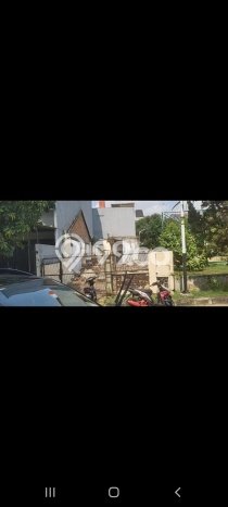 Dijual Tanah Kawasan Sunter, Luas 105m2m², Area Potensial Dijual Tanah Kawasan Sunter, Luas 105m2m², Area Potensial
