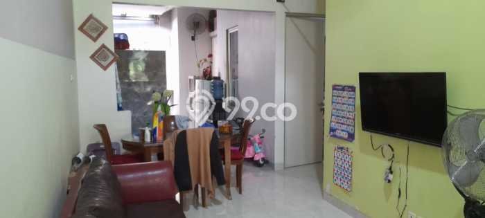 Dijual Rumah Modern 2 KT di harapan indah, Bekasi Dijual Rumah Modern 2 KT di harapan indah, Bekasi