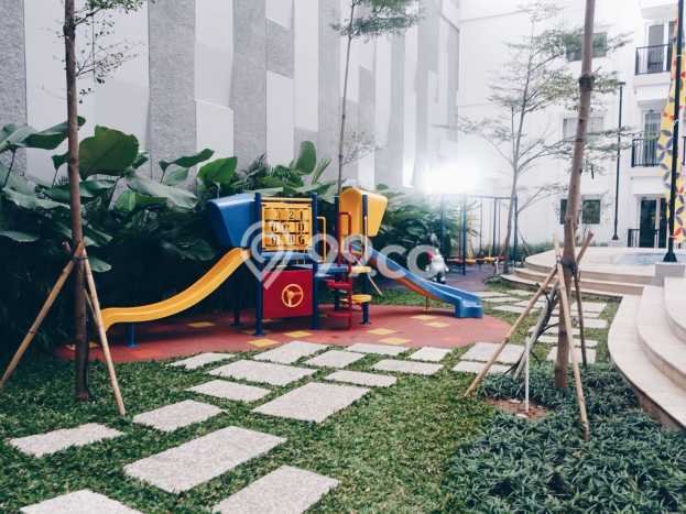 Apartemen Favorit Nyaman Dijual di Jakarta Timur dengan 2 Kamar Tidur Apartemen Favorit Nyaman Dijual di Jakarta Timur dengan 2 Kamar Tidur