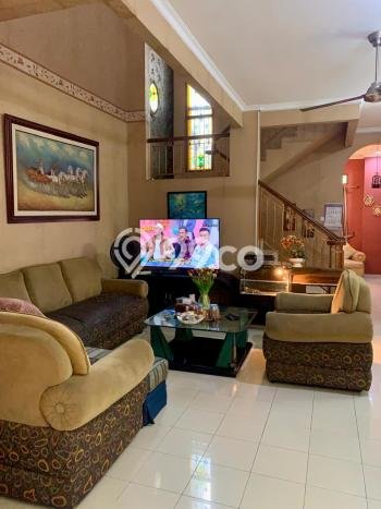 For Sale Rumah Elit Exclusive di Pesanggrahan, Jakarta Selatan For Sale Rumah Elit Exclusive di Pesanggrahan, Jakarta Selatan