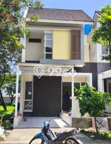Jual Rumah Modern 2 KT di harapan indah, Bekasi Jual Rumah Modern 2 KT di harapan indah, Bekasi