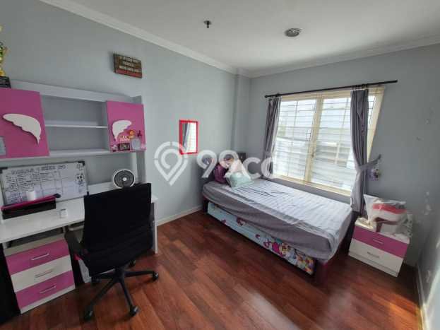 Hunian Apartemen Bagus di Kelapa Gading 3 Kamar Tidur Hunian Apartemen Bagus di Kelapa Gading 3 Kamar Tidur