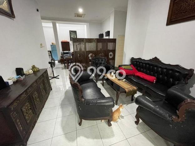 Hunian Mewah Dijual LT 490m2 di Cempaka Putih, Jakarta Pusat Hunian Mewah Dijual LT 490m2 di Cempaka Putih, Jakarta Pusat