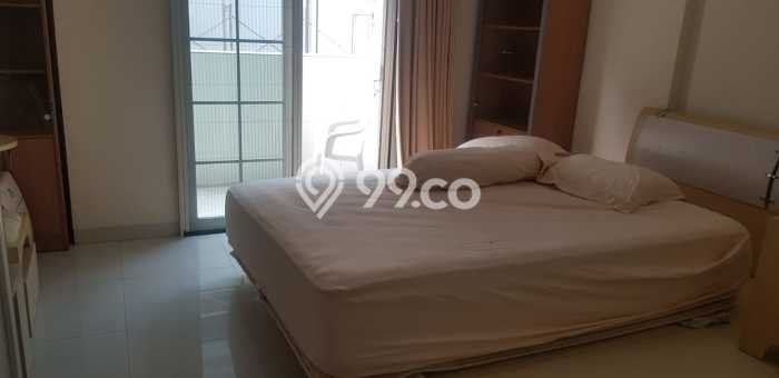 BEST DEAL! Apartemen di Kelapa Gading, 3 KM, Luas 125m2m² BEST DEAL! Apartemen di Kelapa Gading, 3 KM, Luas 125m2m²