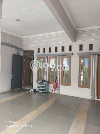 Hunian Cantik Minimalis Lb 155m2 di Medan Satria, Bekasi Hunian Cantik Minimalis Lb 155m2 di Medan Satria, Bekasi