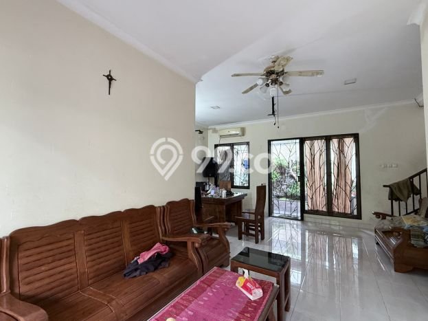 For Sale Hunian Rumah Nyaman 3 KT di Harapan Indah, Bekasi For Sale Hunian Rumah Nyaman 3 KT di Harapan Indah, Bekasi