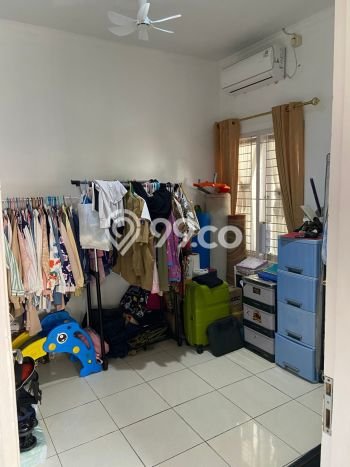 Jual Rumah Strategis Bagus Punya 3 KT di Babelan Bekasi - Jual Rumah Strategis Bagus Punya 3 KT di Babelan Bekasi -